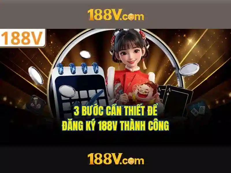lý do chọn slot 188V