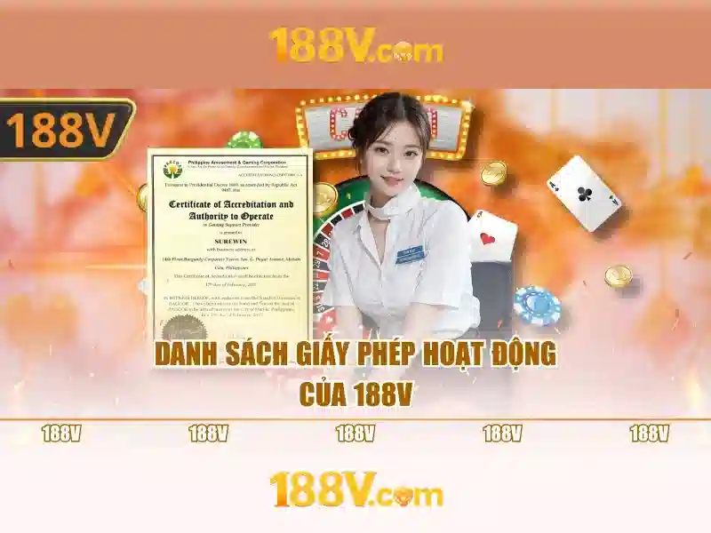 Đăng Ký 188V – Thủ Tục Nhanh Chóng Và An Toàn
