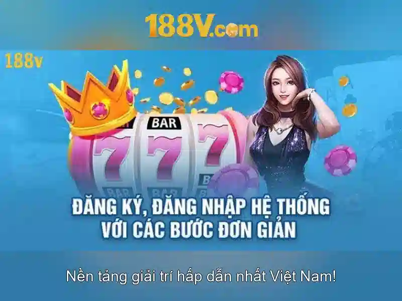Giới Thiệu Về Casino 188V