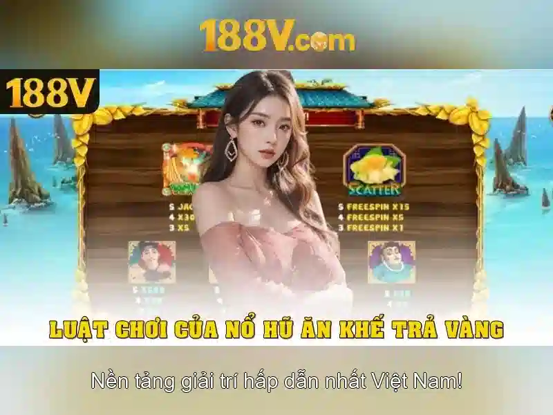 Quy Trình Nạp Tiền Slot 188V