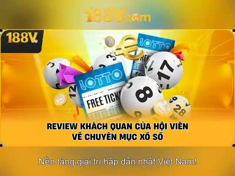 Tải 188V