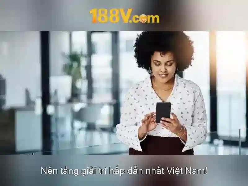 Ưu đãi tải 188V