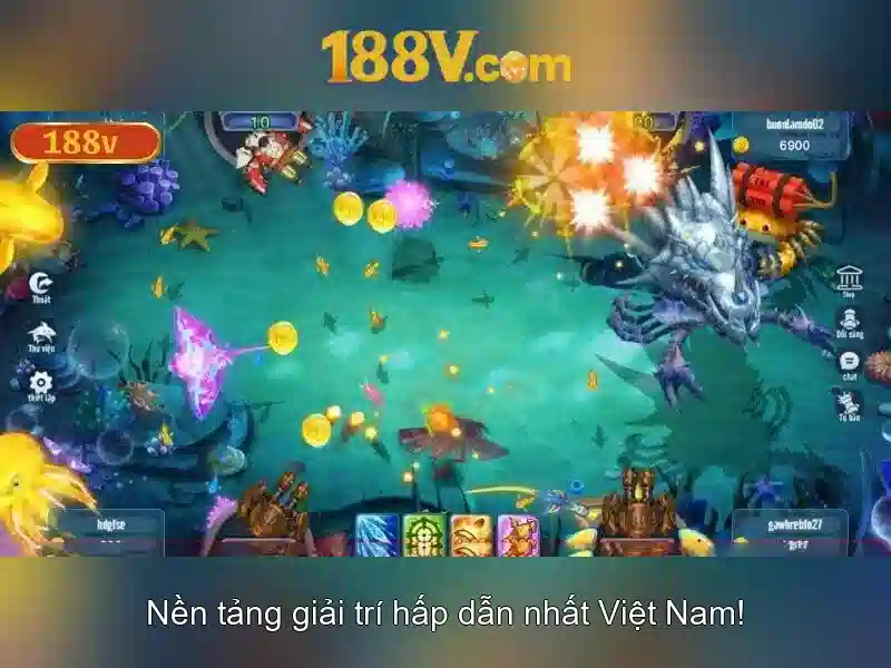 khuyến mãi 188V