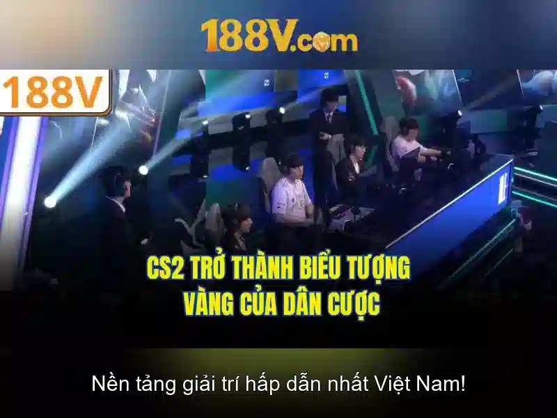 Trải nghiệm 188V