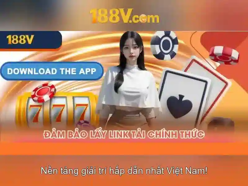 Game SLOT 188V