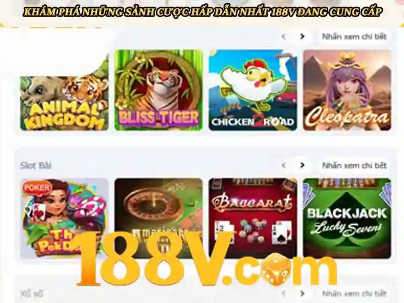 Hỗ Trợ 188V – Dịch Vụ Hỗ Trợ 24/7 Cho Người Chơi Slot