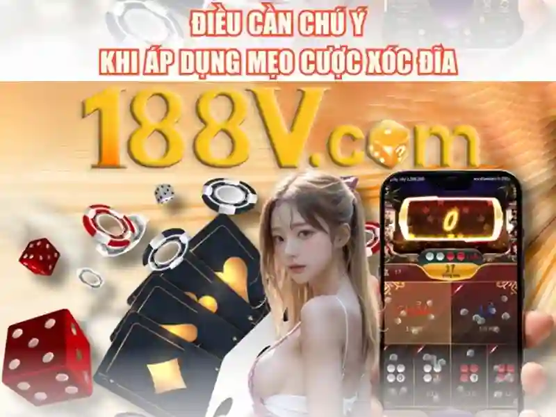 Ưu Đãi 188V